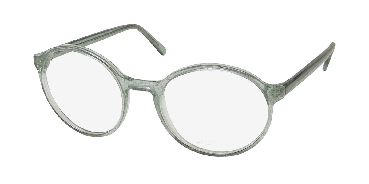 Andy Wolf 4534 Eyeglasses
