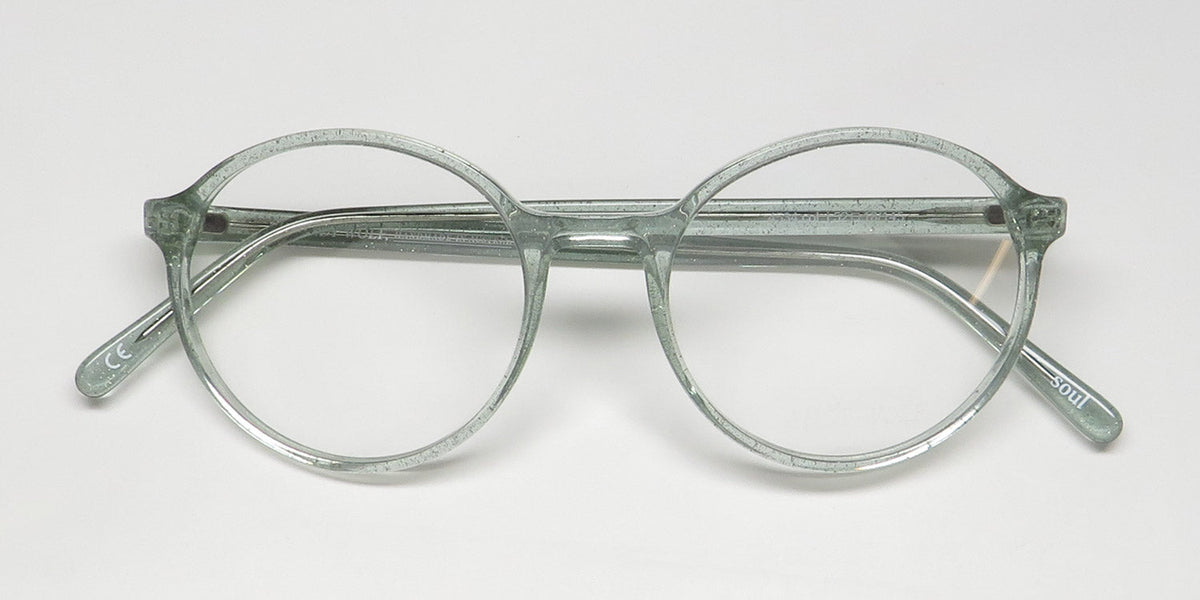 Andy Wolf 4534 Eyeglasses