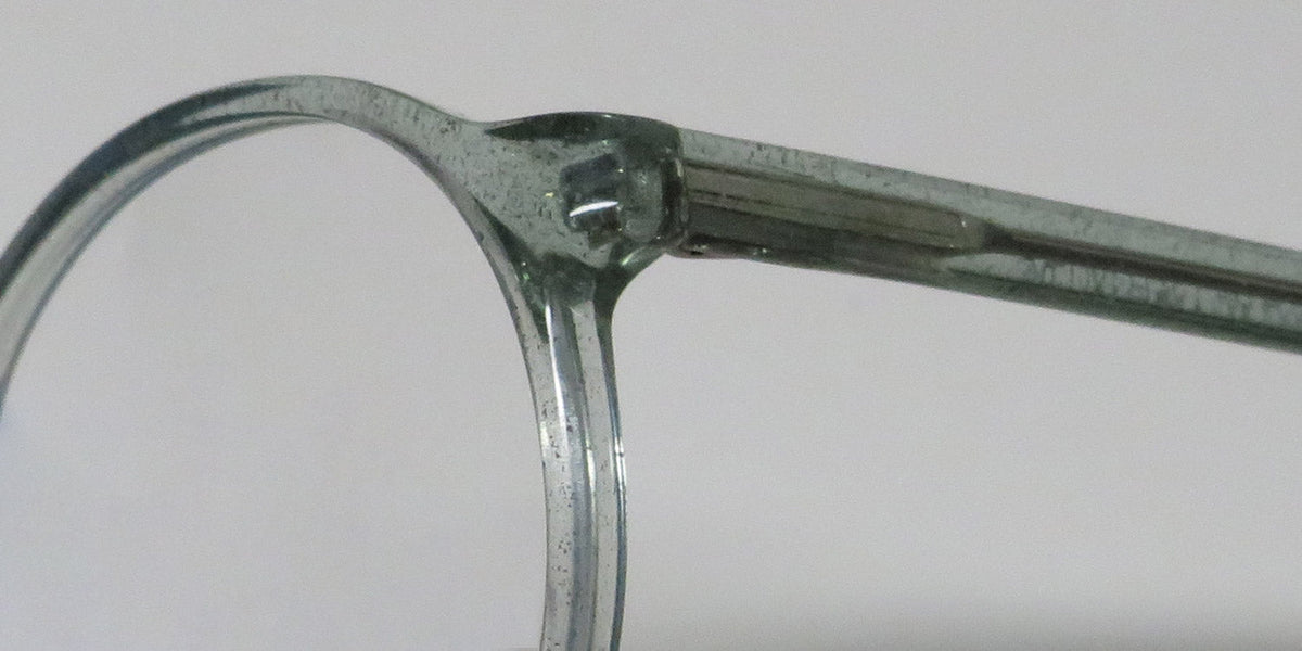 Andy Wolf 4534 Eyeglasses