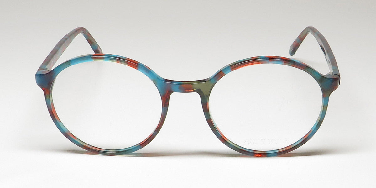 Andy Wolf 4534 Eyeglasses