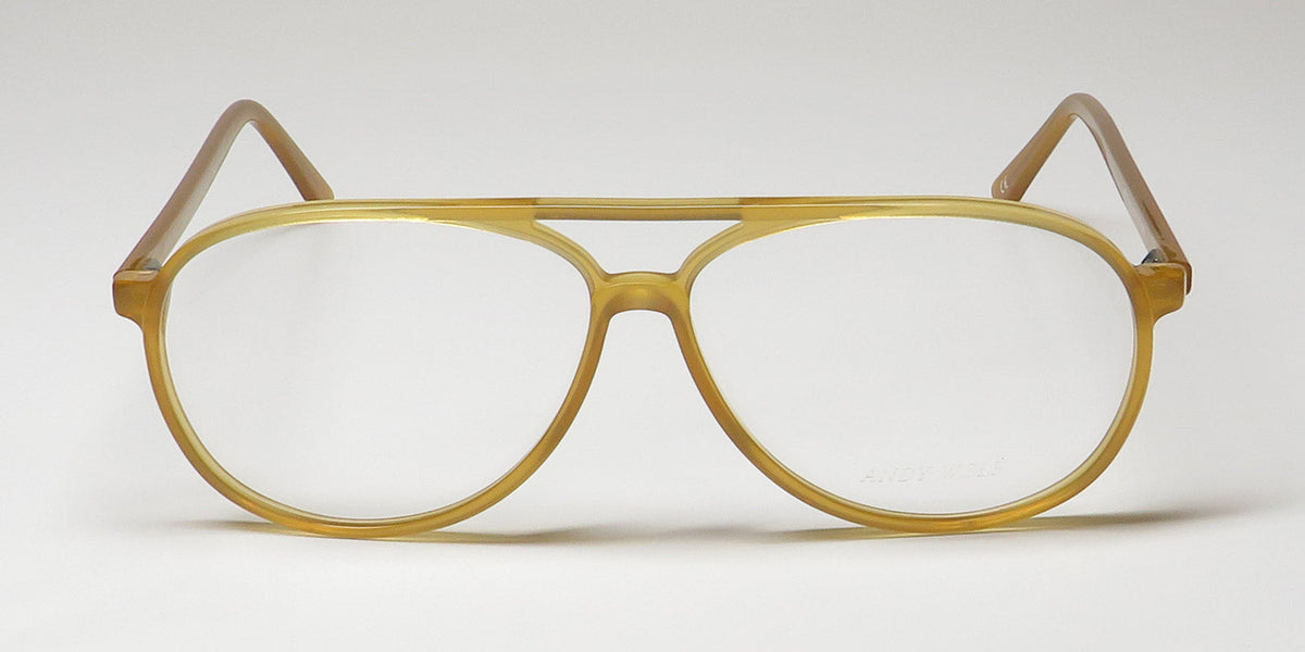 Andy Wolf 4517 Eyeglasses