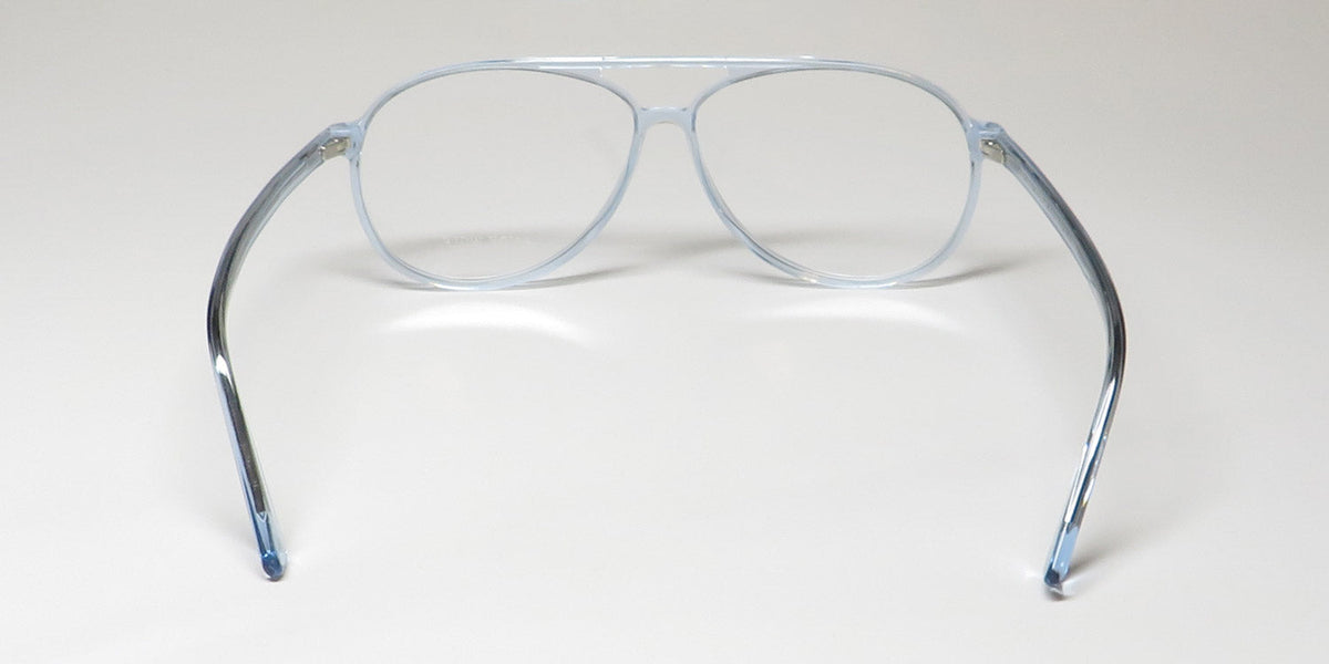 Andy Wolf 4517 Eyeglasses