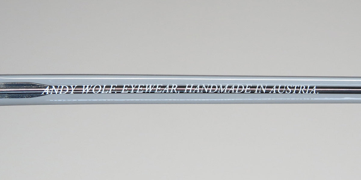 Andy Wolf 4517 Eyeglasses