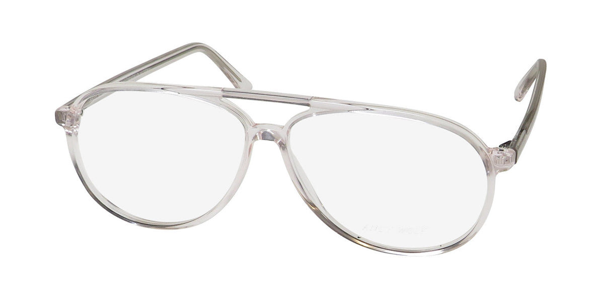 Andy Wolf 4517 Eyeglasses