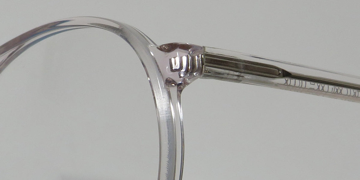 Andy Wolf 4517 Eyeglasses