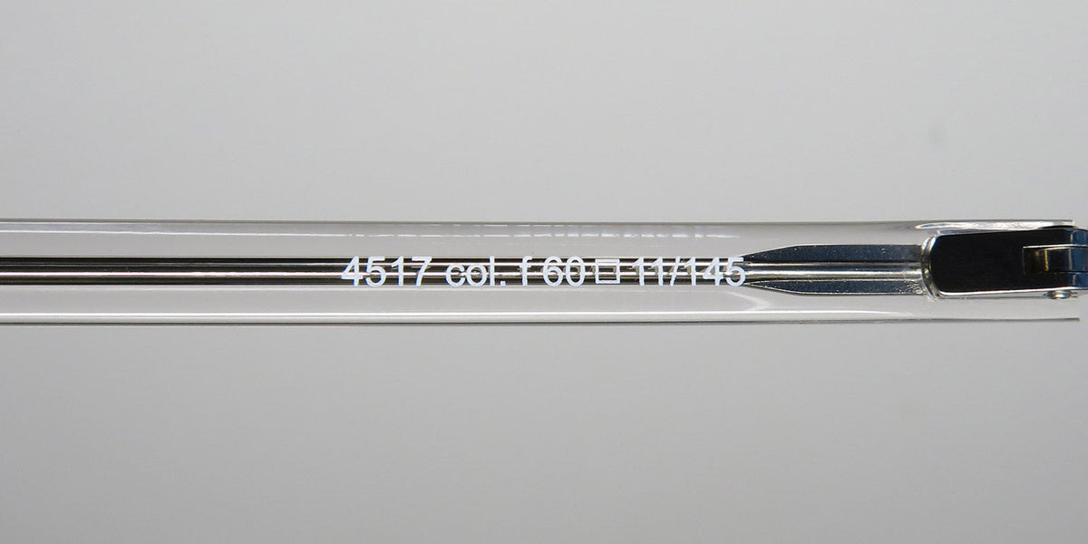 Andy Wolf 4517 Eyeglasses