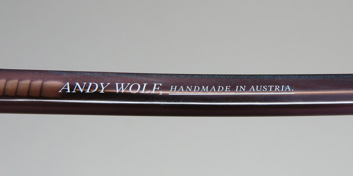 Andy Wolf 5087 Eyeglasses