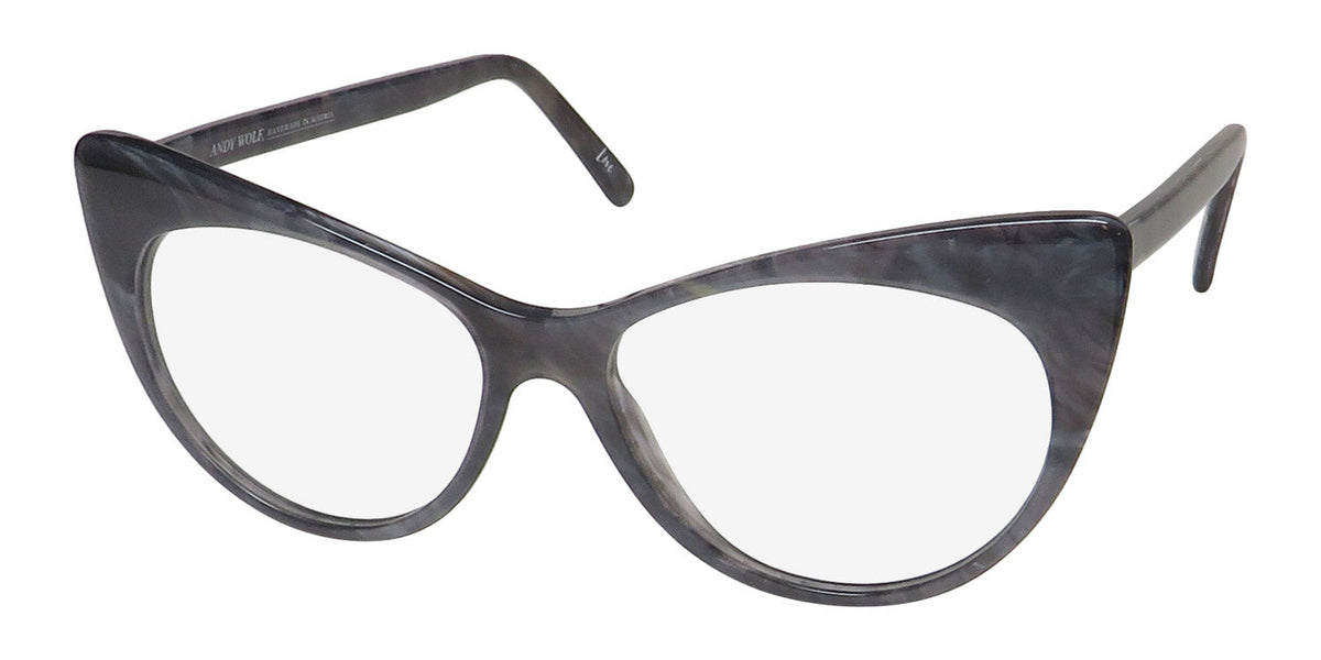 Andy Wolf 5087 Eyeglasses