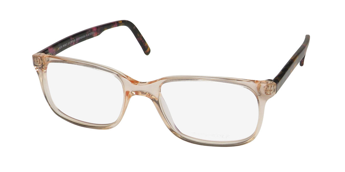 Andy Wolf 4492 Eyeglasses