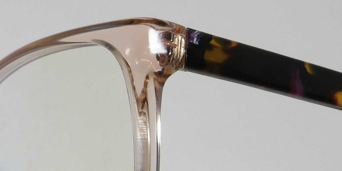 Andy Wolf 4492 Eyeglasses