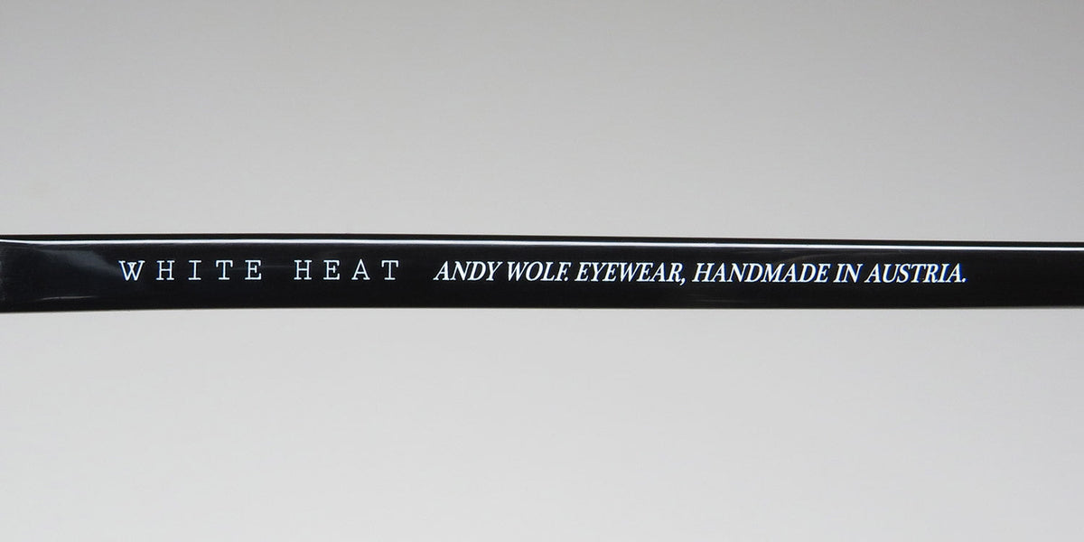 Andy Wolf Robinson Eyeglasses