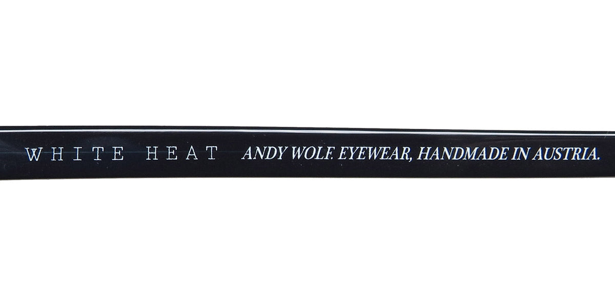 Andy Wolf Robinson Eyeglasses