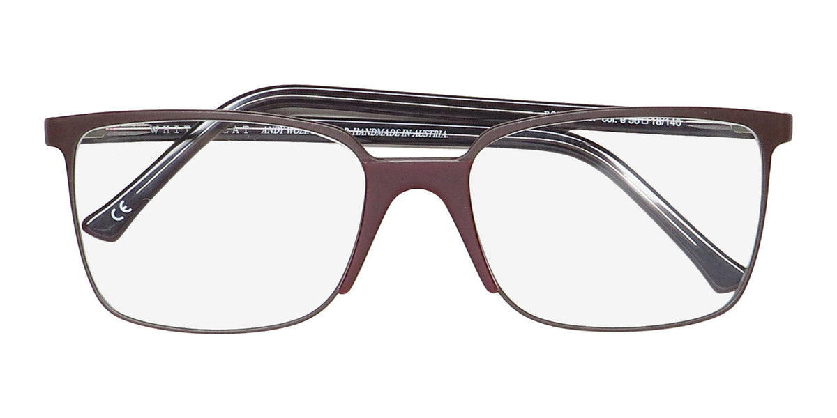 Andy Wolf Robinson Eyeglasses