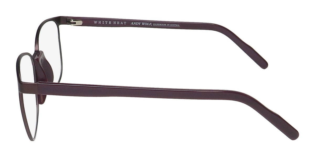 Andy Wolf Lupo Eyeglasses