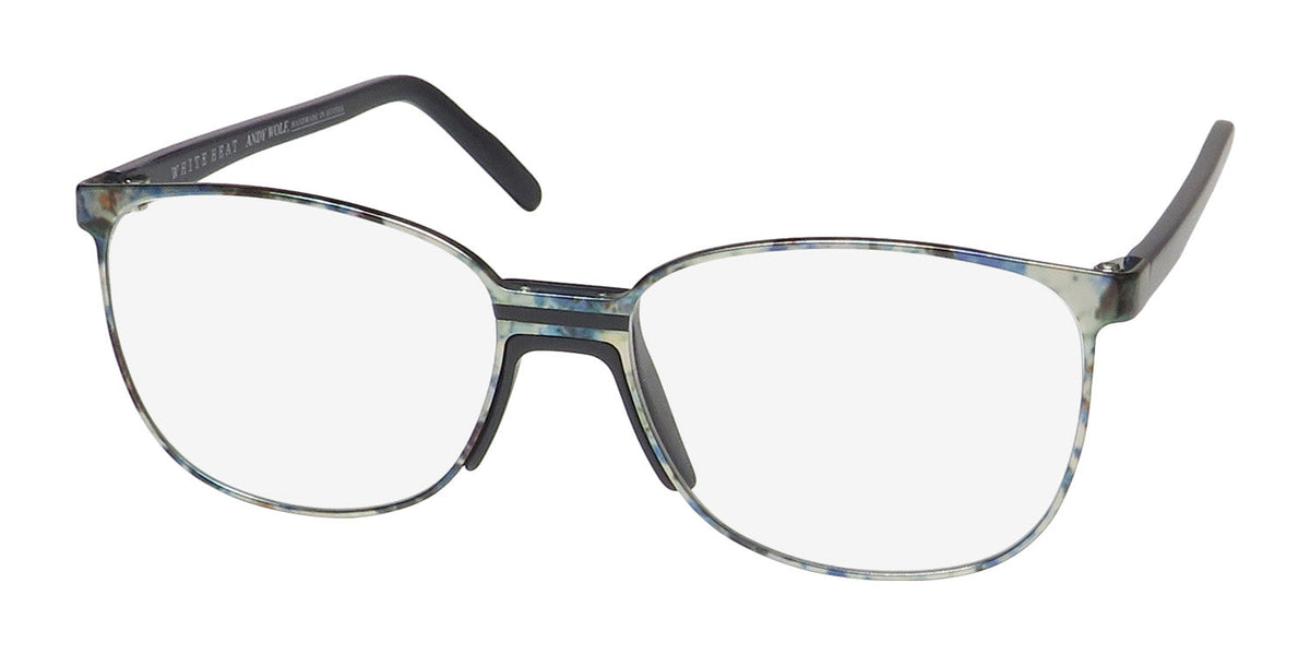 Andy Wolf Lupo Eyeglasses