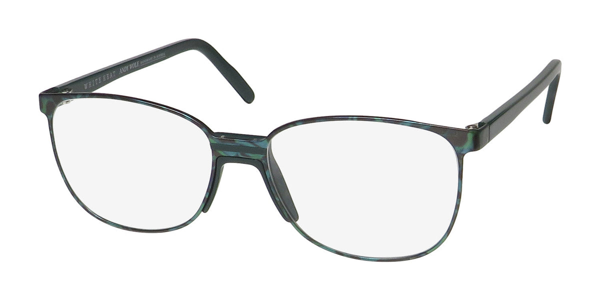 Andy Wolf Lupo Eyeglasses