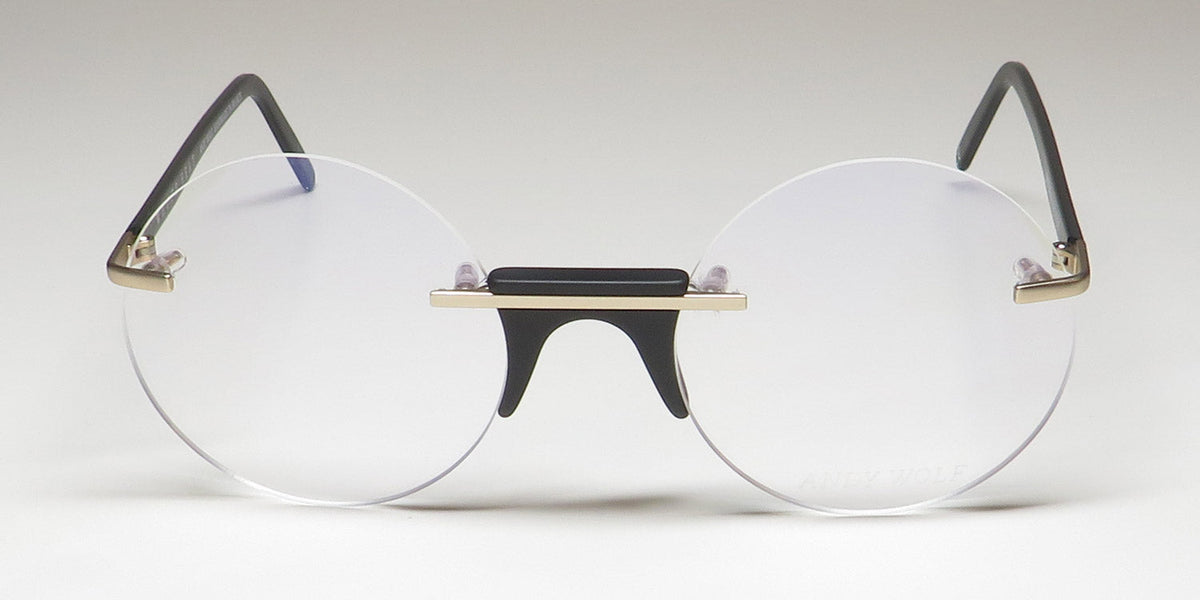Andy Wolf Epstein Eyeglasses
