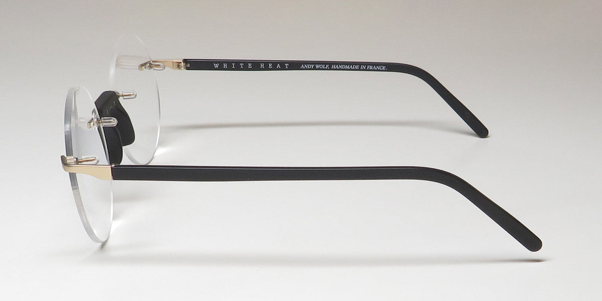 Andy Wolf Epstein Eyeglasses