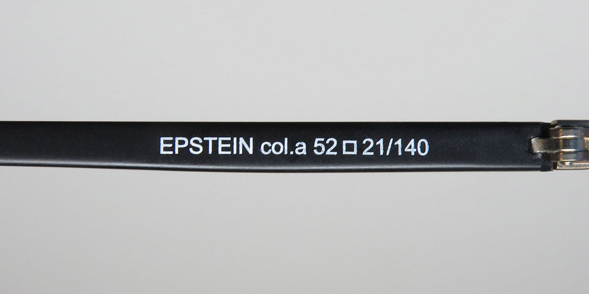 Andy Wolf Epstein Eyeglasses