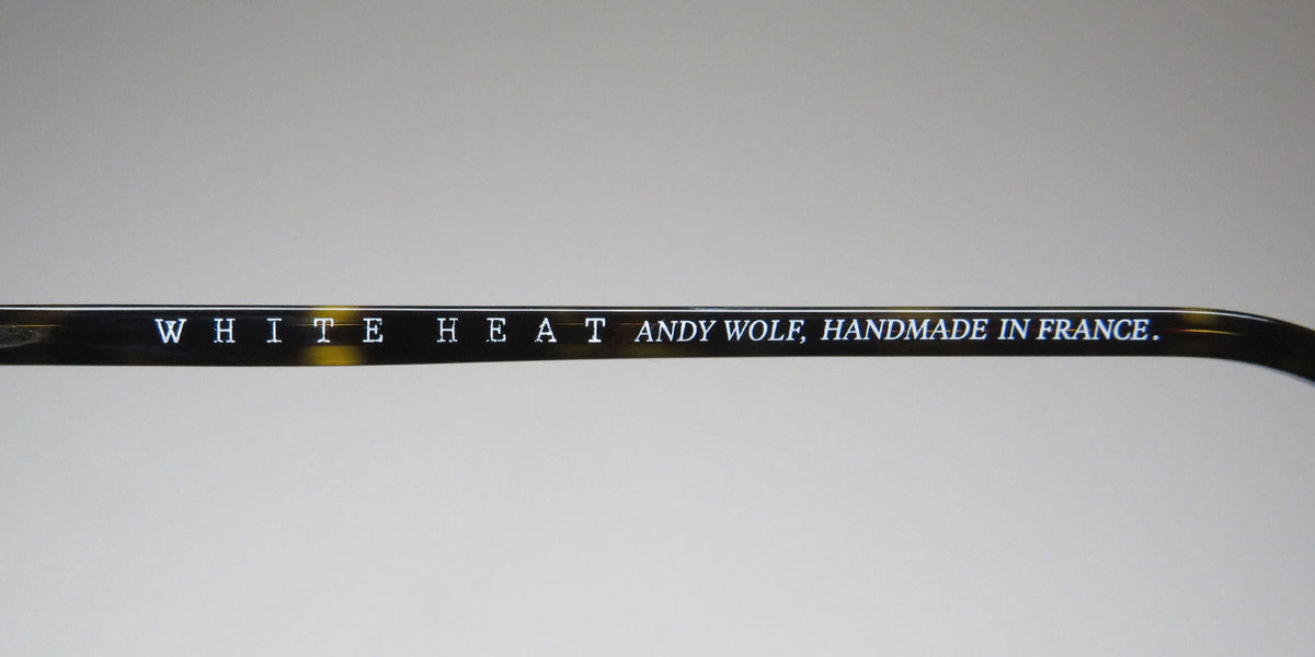Andy Wolf Epstein Eyeglasses