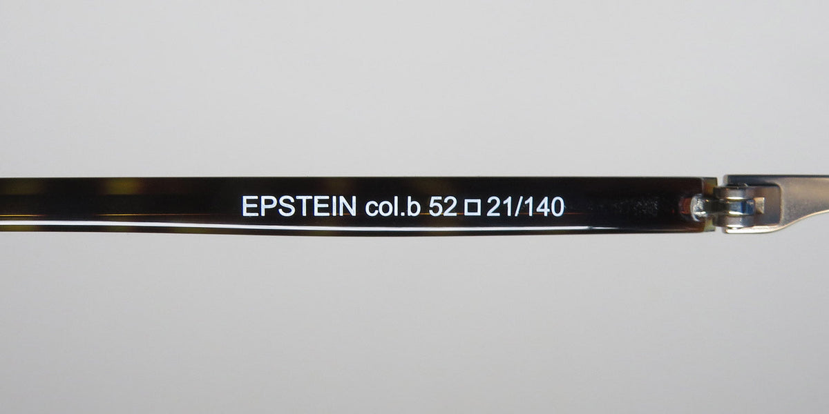 Andy Wolf Epstein Eyeglasses