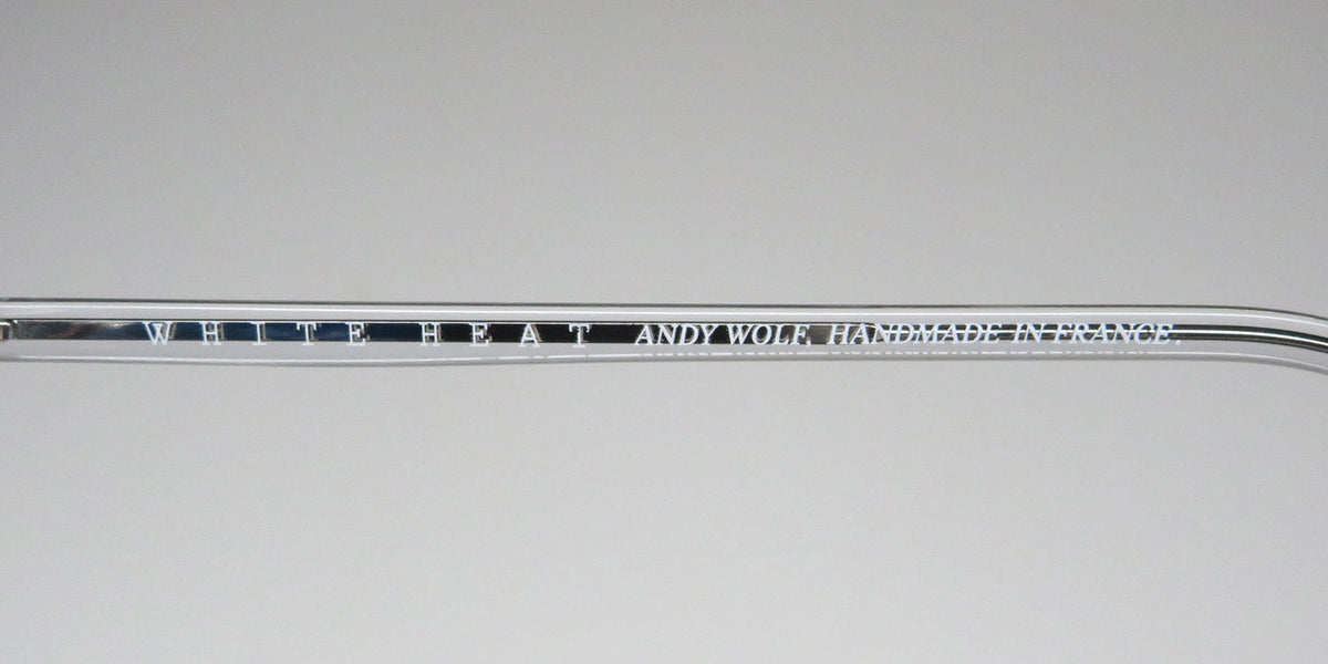 Andy Wolf Epstein Eyeglasses