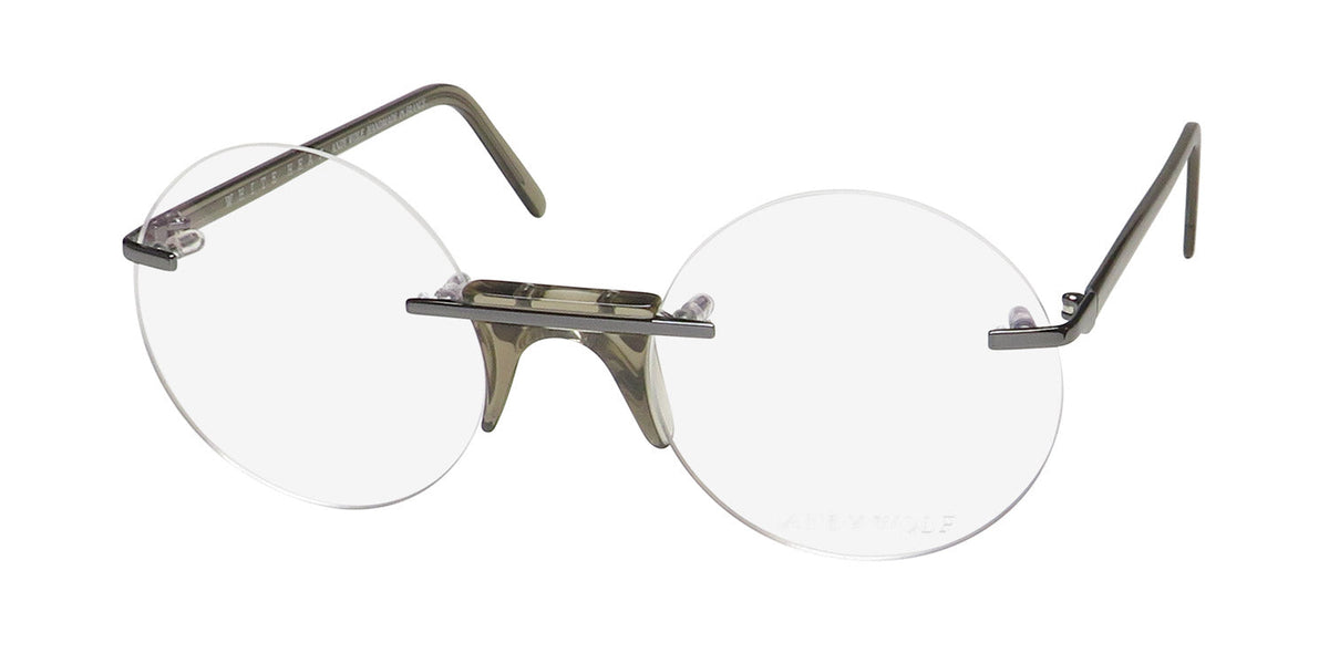 Andy Wolf Epstein Eyeglasses