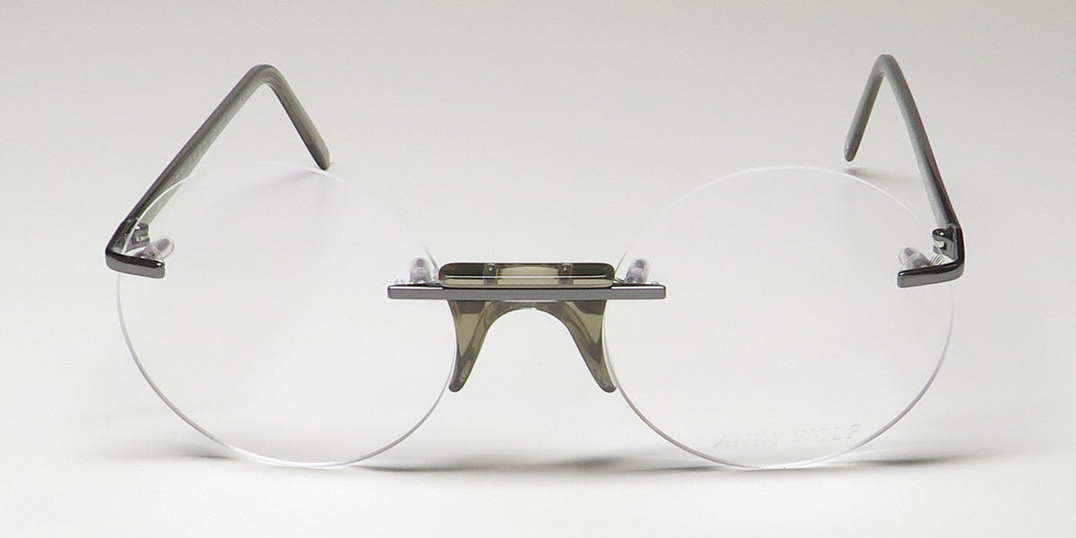 Andy Wolf Epstein Eyeglasses