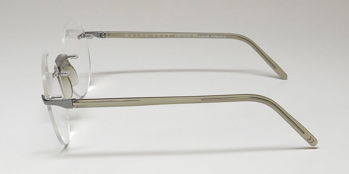 Andy Wolf Epstein Eyeglasses