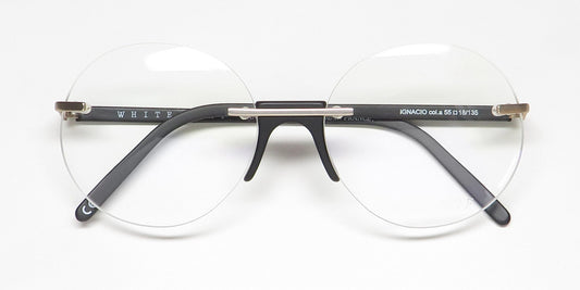 Andy Wolf Ignacio Eyeglasses