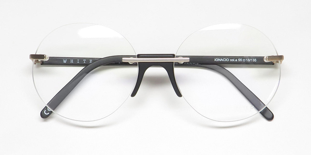 Andy Wolf Ignacio Eyeglasses