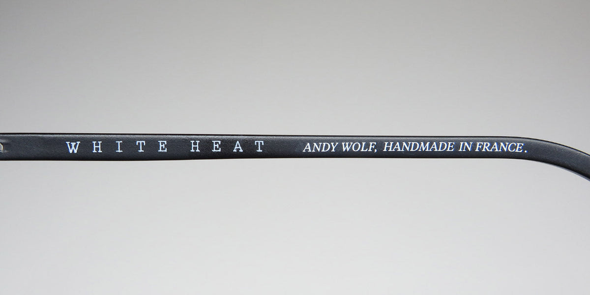 Andy Wolf Ignacio Eyeglasses