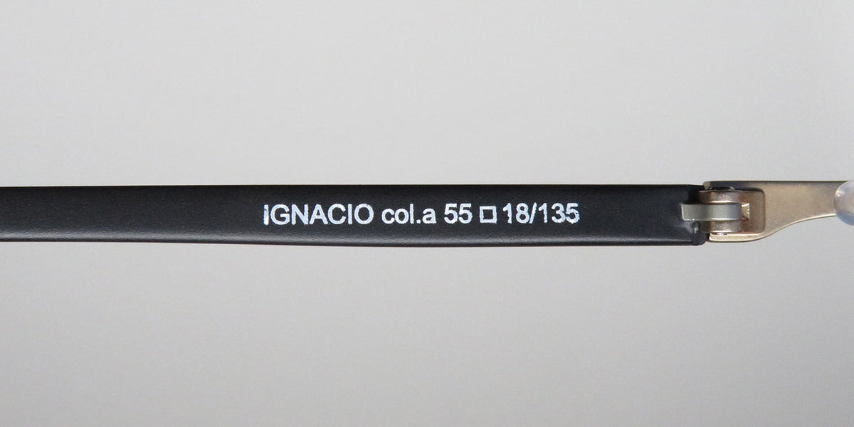 Andy Wolf Ignacio Eyeglasses