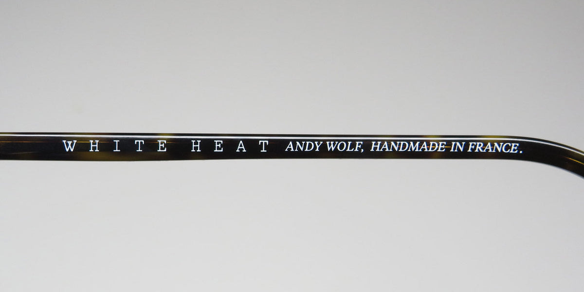 Andy Wolf Ignacio Eyeglasses