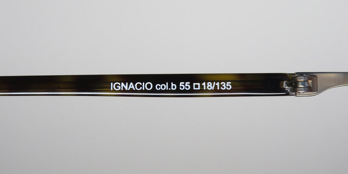 Andy Wolf Ignacio Eyeglasses
