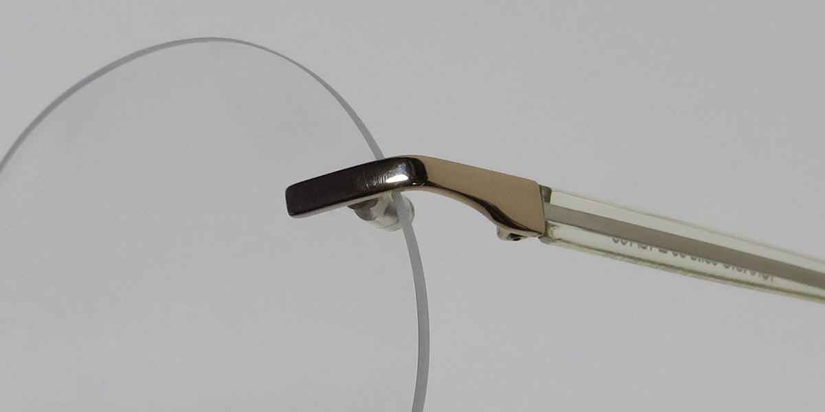 Andy Wolf Ignacio Eyeglasses