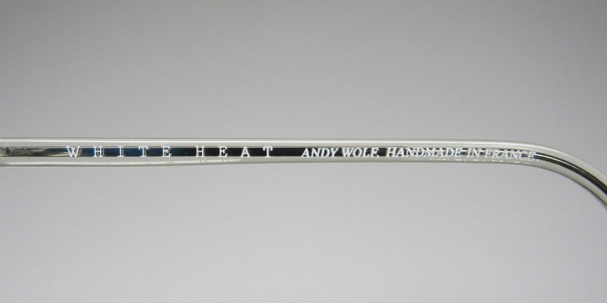 Andy Wolf Ignacio Eyeglasses