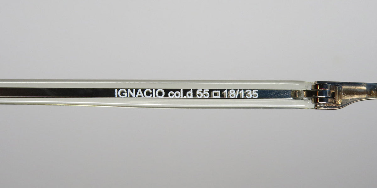 Andy Wolf Ignacio Eyeglasses