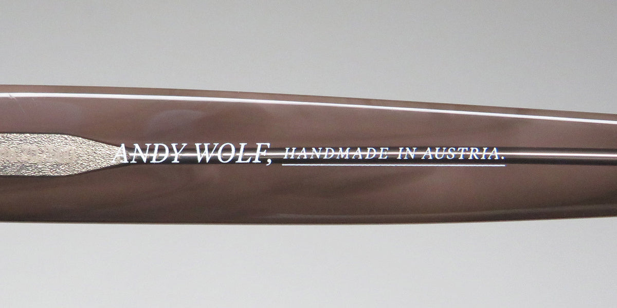 Andy Wolf Daphne Sunglasses