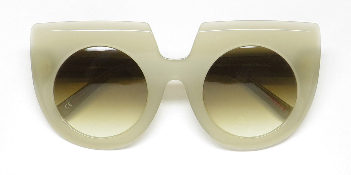 Andy Wolf Daphne Sunglasses