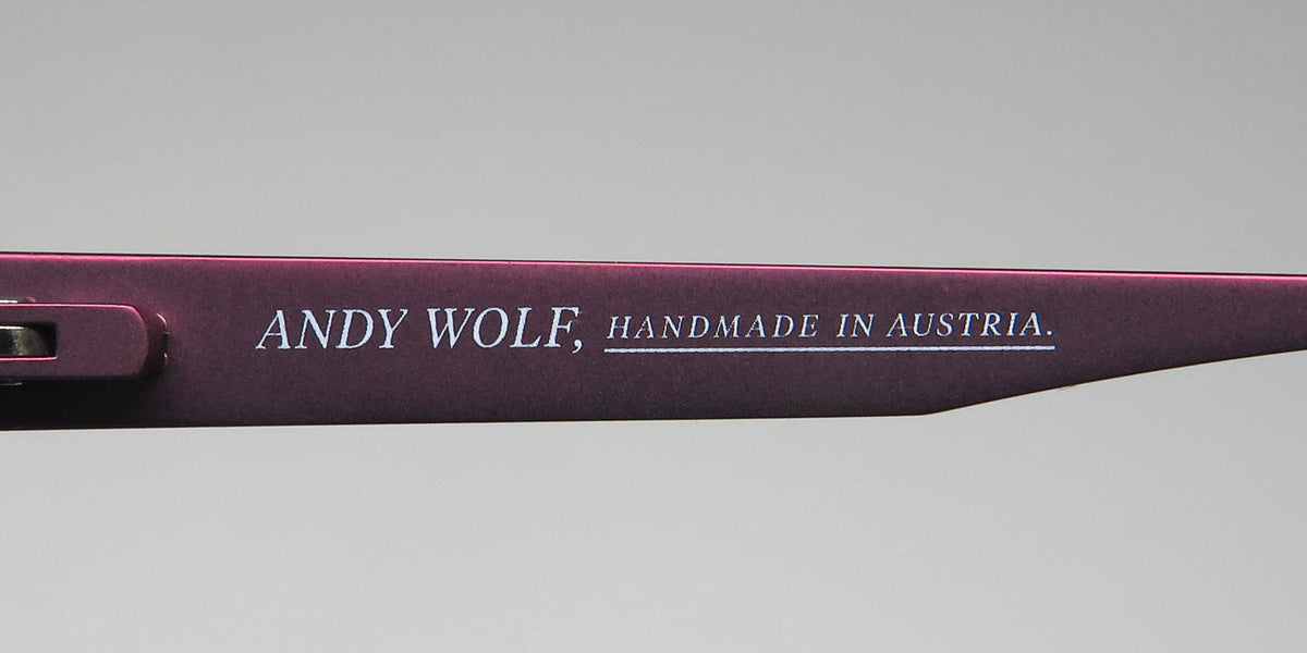 Andy Wolf Christian Sunglasses