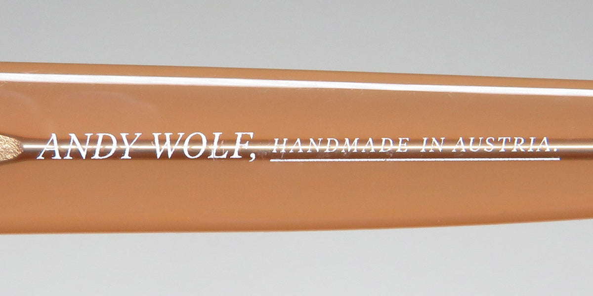 Andy Wolf Blair Sunglasses