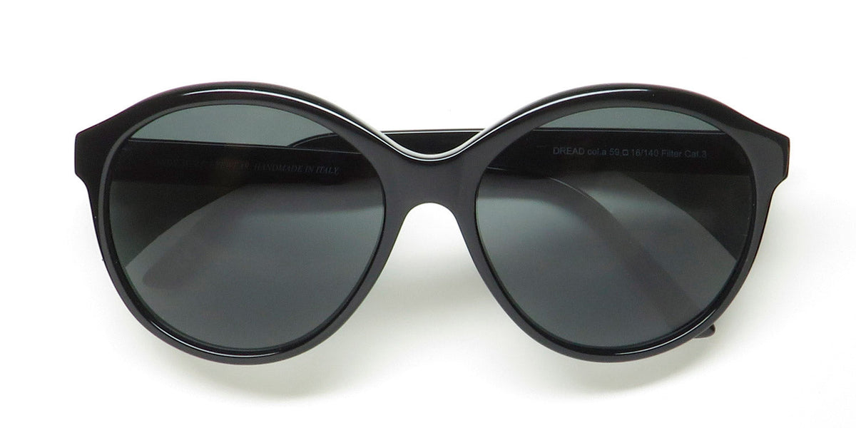 Andy Wolf Dread Sunglasses