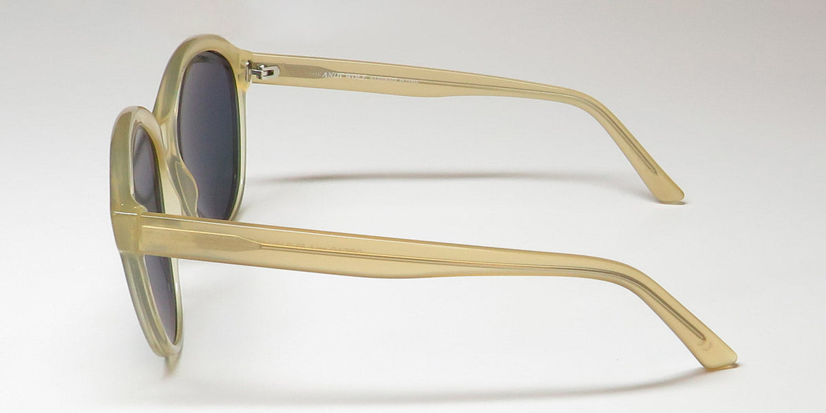 Andy Wolf Dread Sunglasses