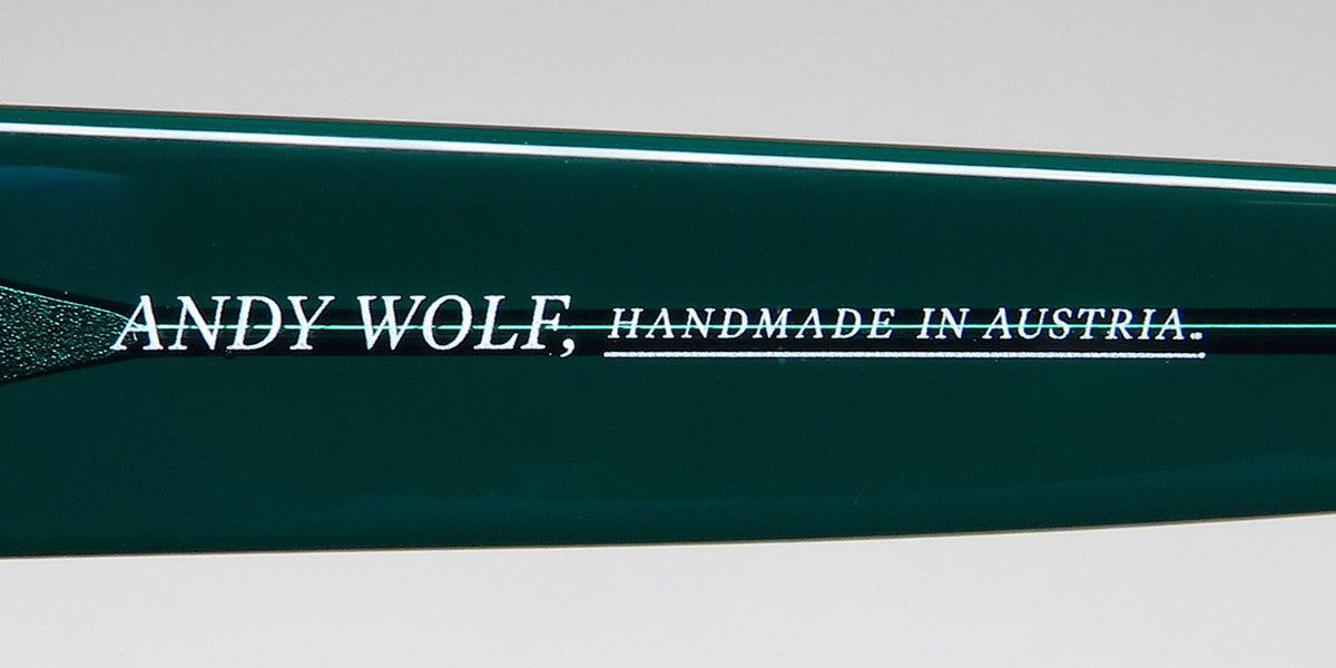 Andy Wolf Francoise Sunglasses