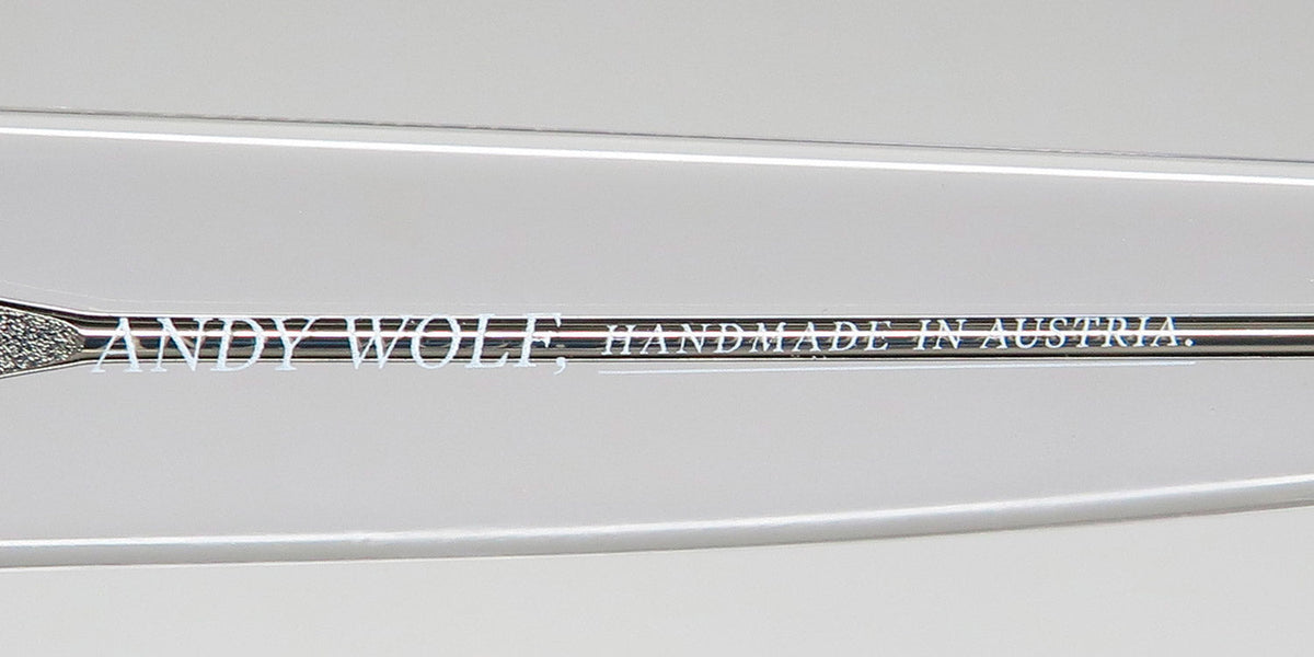 Andy Wolf Francoise Sunglasses