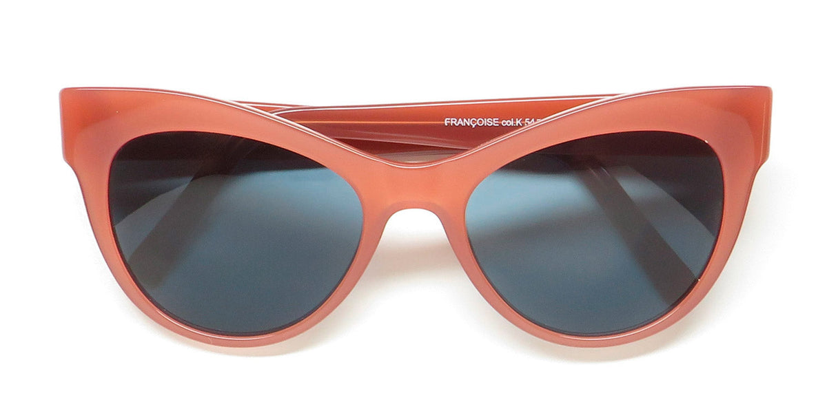 Andy Wolf Francoise Sunglasses