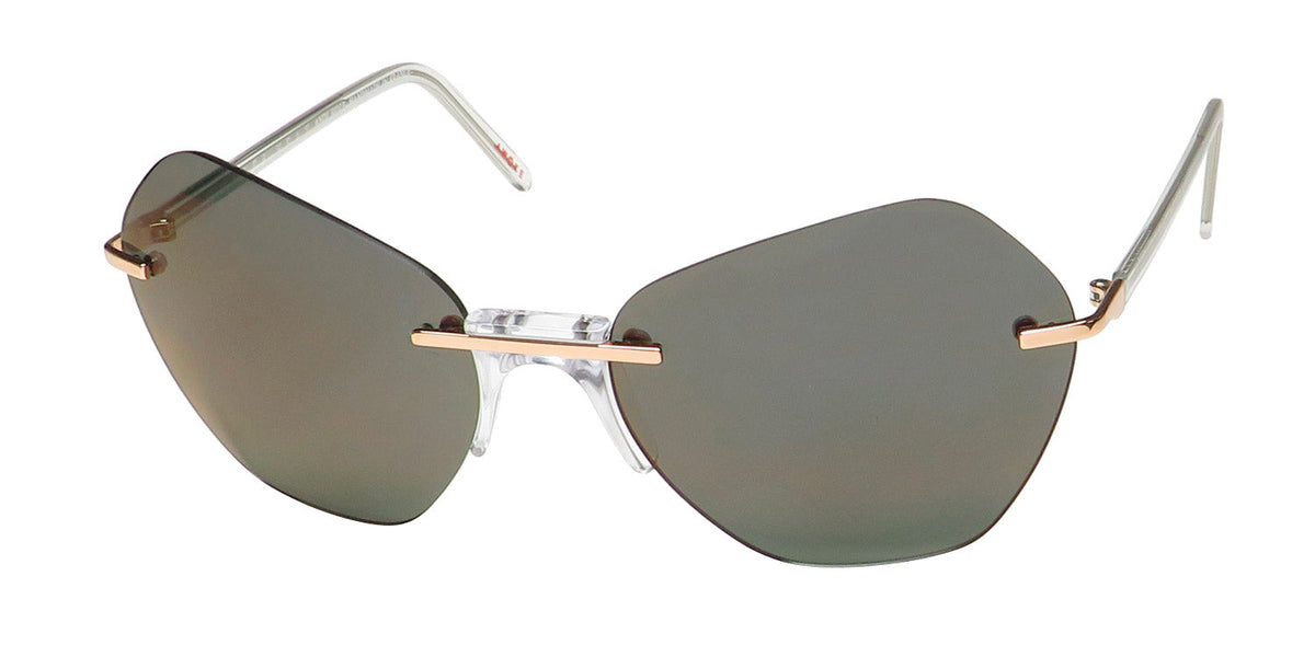 Andy Wolf Calla Sunglasses