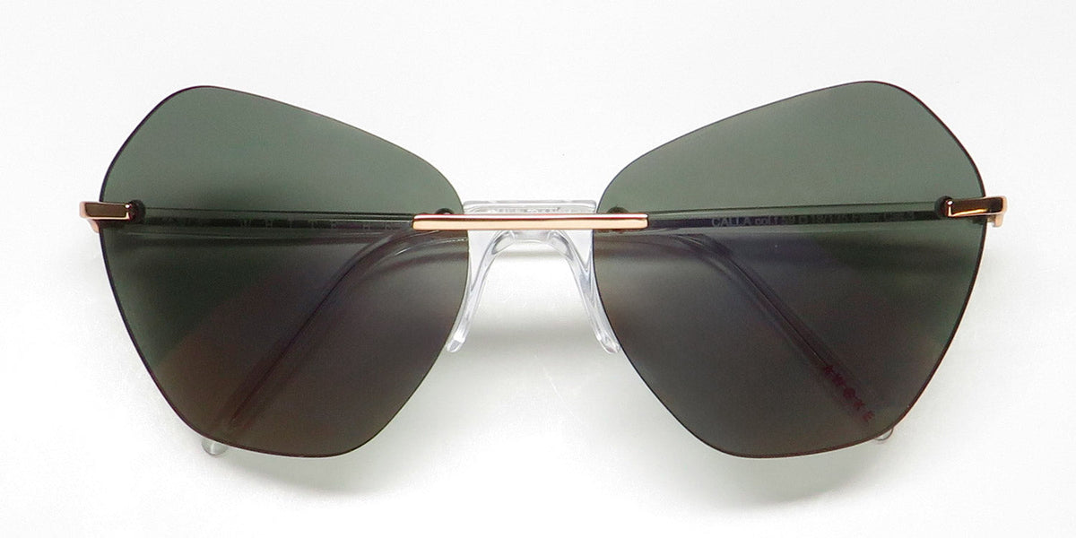 Andy Wolf Calla Sunglasses