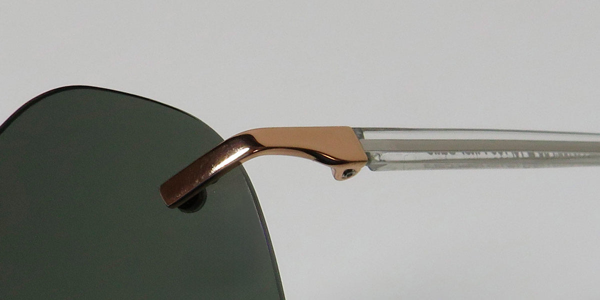 Andy Wolf Calla Sunglasses